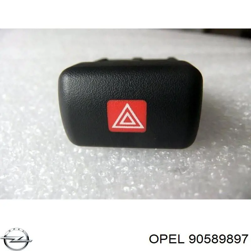 Compre 90589897 Opel 