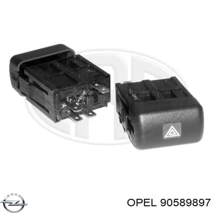  Opel 90589897 preço, a partir de 38,90 USD