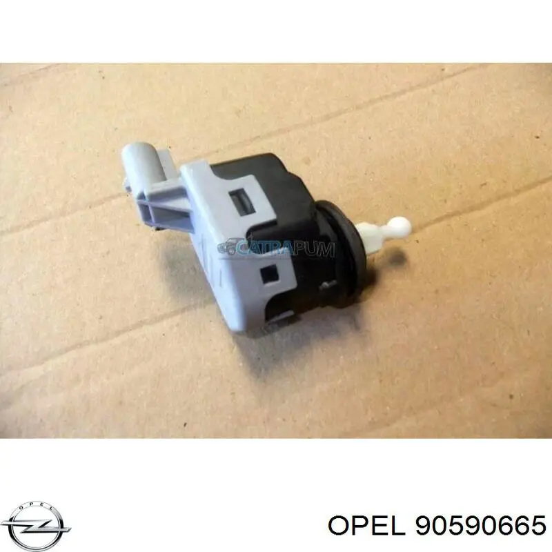 Corretor da luz Opel 90590665 preço, a partir de 34,97 USD