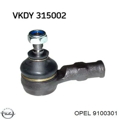 Unidade de botões dianteira esquerda de controlo de elevador de vidro Opel 9100301 preço, a partir de 13,04 USD