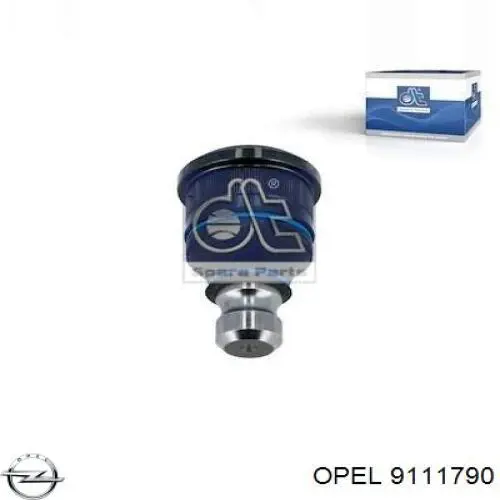 Compre 9111790 Opel Bucha do mecanismo de mudança (de ligação)