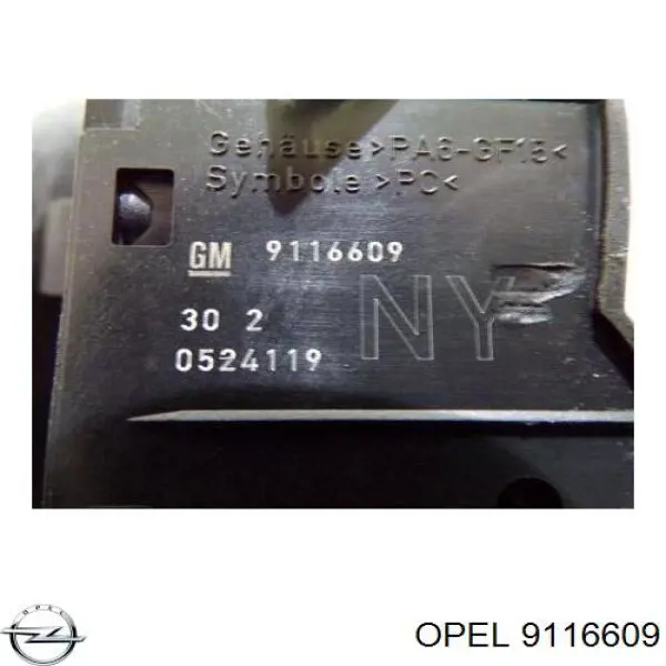  Opel 9116609 preço, a partir de 42,56 USD