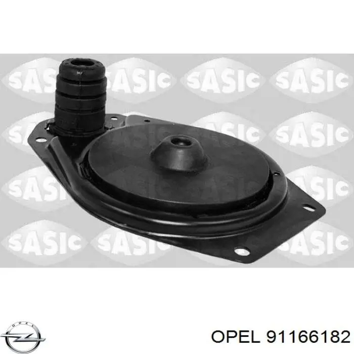 Disco superior metálico de mola traseira General Motors 91166182 preço, a partir de 40,95 USD