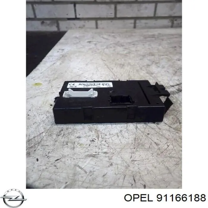 Motor acionador de abertura do alcapão de tanque para Opel Vivaro A F7