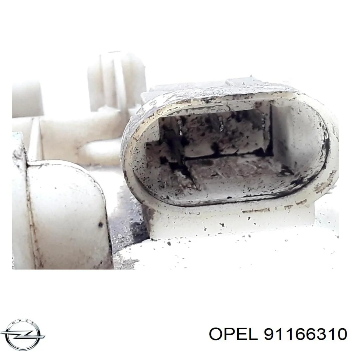 Sensor do nível de combustível no tanque Opel Vivaro A F7