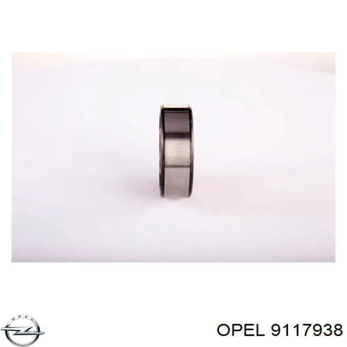 Rolamento do gerador Opel 9117938 preço, a partir de 4,36 USD