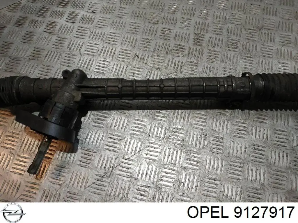 912528 Opel 