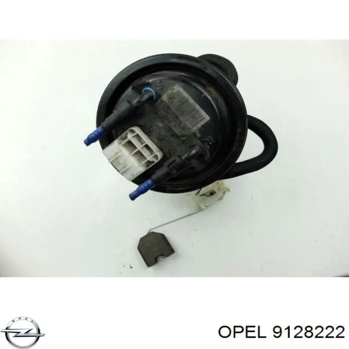 9128222 Opel 