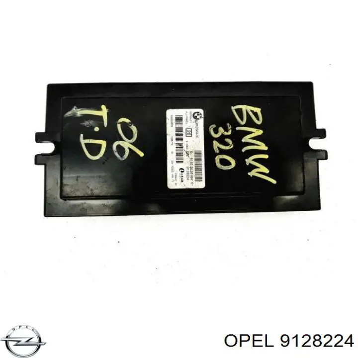  Opel 9128224