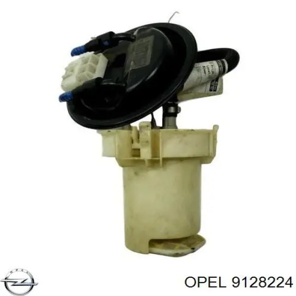 Compre 9128224 Opel 