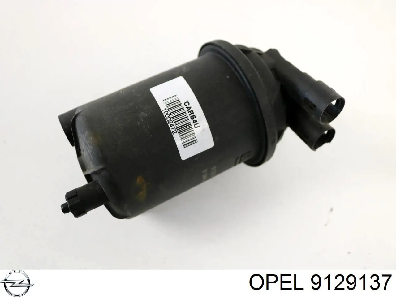 Compre 9129137 Opel Filtro de combustível