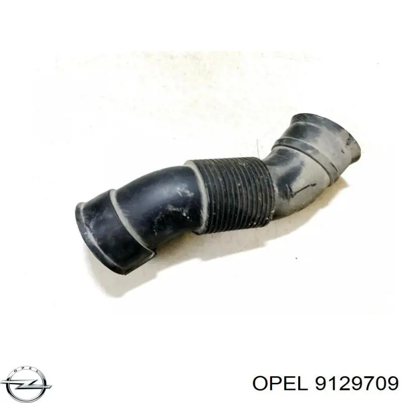 835821 Opel 