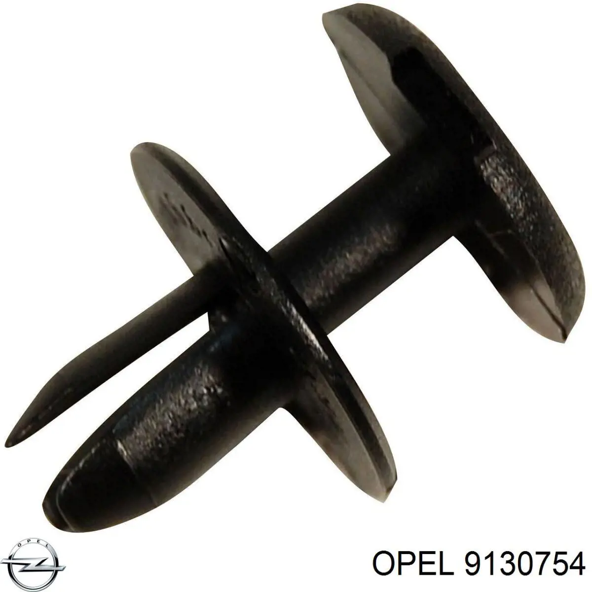 Cápsula (prendedor) de fixação do pára-choque dianteiro General Motors 1406925 preço, a partir de 0,75 USD