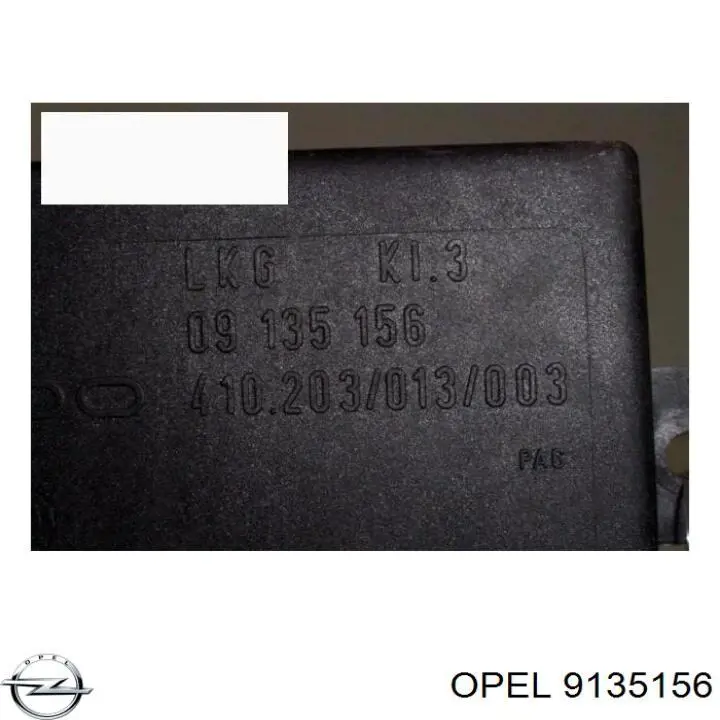  Opel 9135156 preço, a partir de 27,85 USD