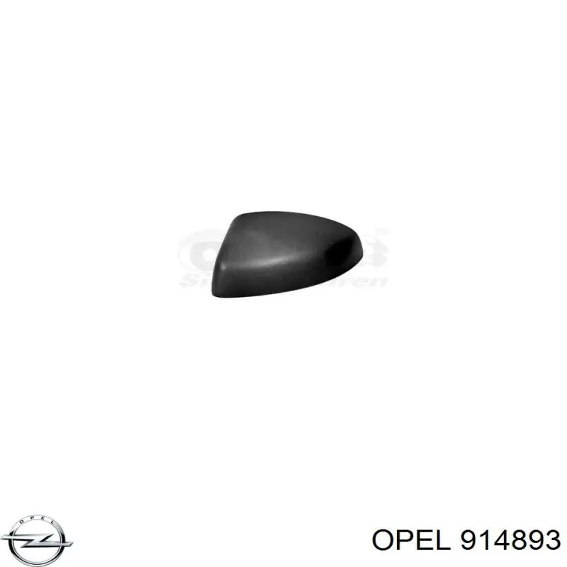 914893 Opel 
