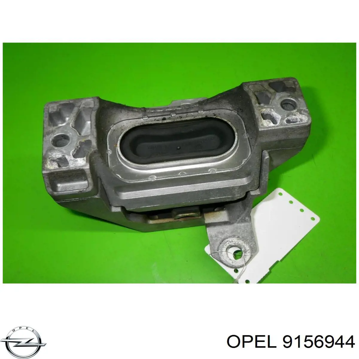 Compre 9156944 Opel Coxim (suporte) direito de motor