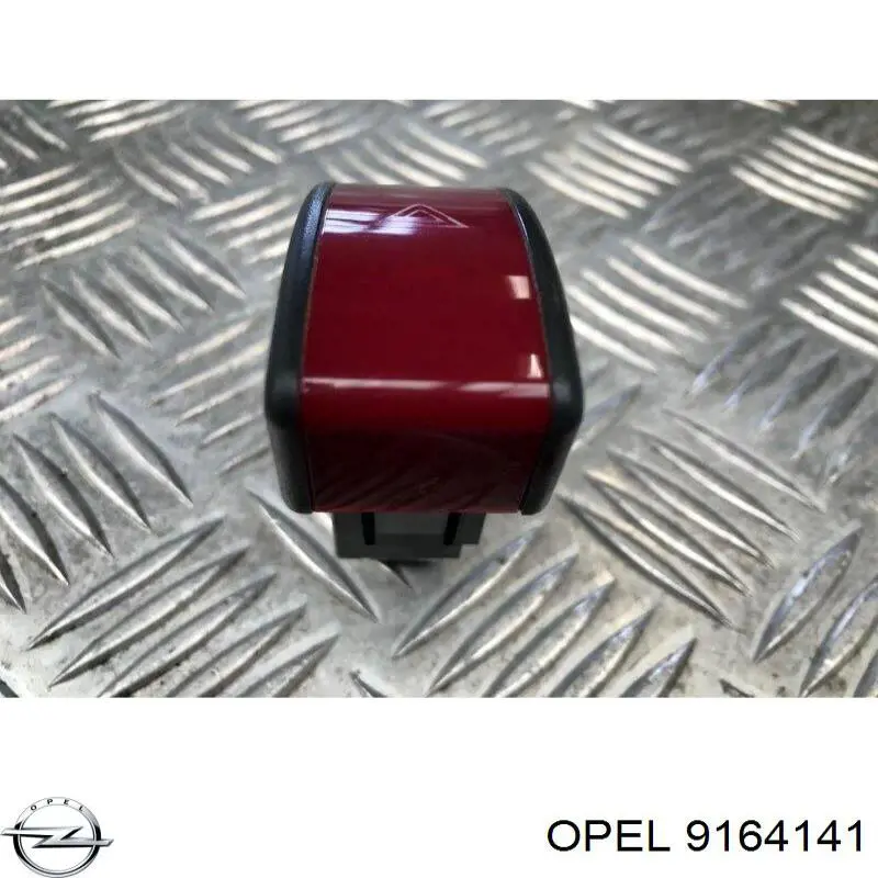 Compre 9164141 Opel 