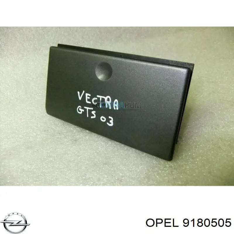 Compre 5182840 Opel 