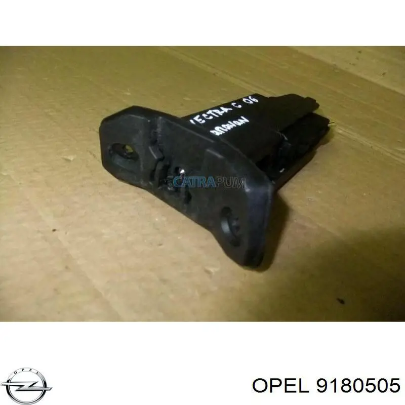 5182840 Opel 