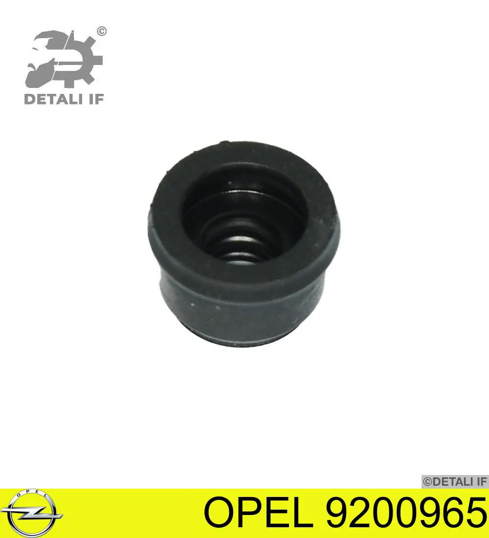 Kit de reparação do cilindro de trabalho de embraiagem General Motors 09200965 preço, a partir de 2,59 USD