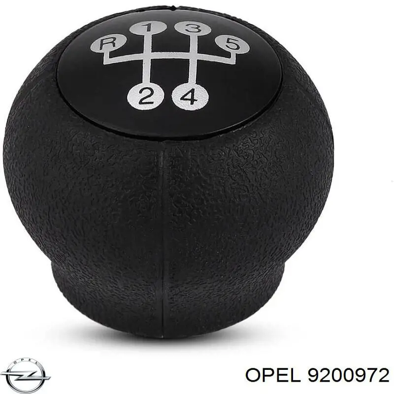 5738746 Opel 