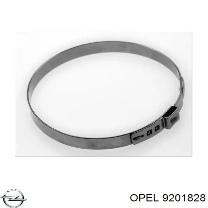 374407 Opel 