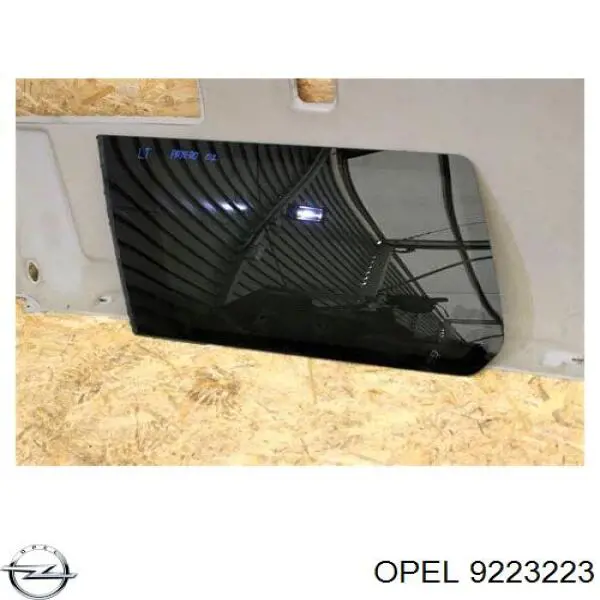 Compre 9223223 Opel Disco de embraiagem