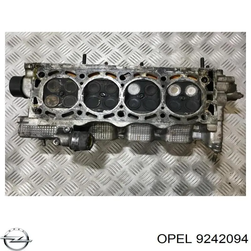 9242094 Opel 
