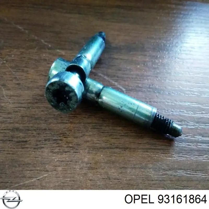 Parafuso de fixação do injetor General Motors 93161864 preço, a partir de 4,09 USD