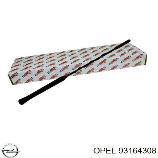 Antena Opel 93164308 preço, a partir de 59,69 USD