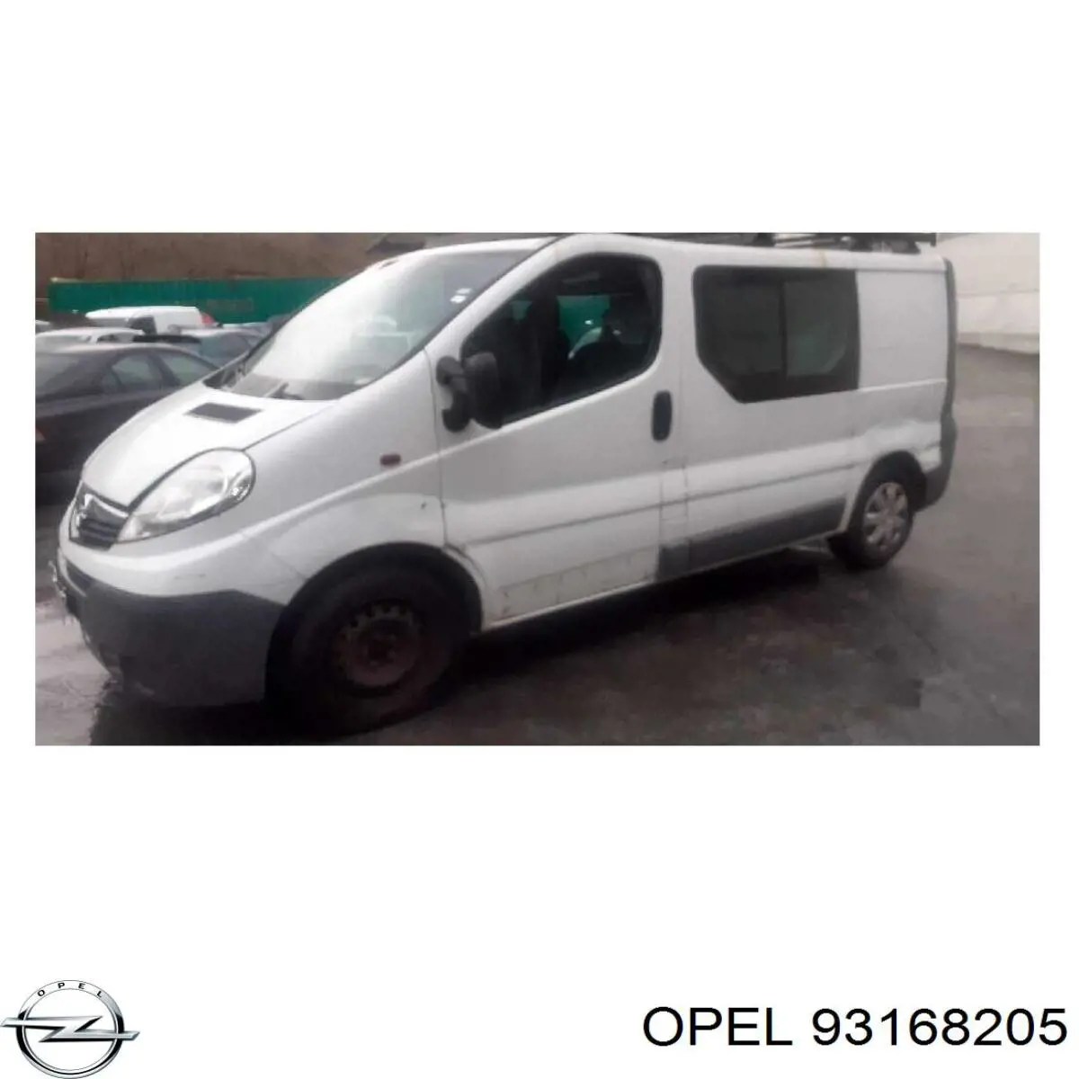 Bomba de combustível de pressão alta Opel 4420512 preço, a partir de 596,45 USD