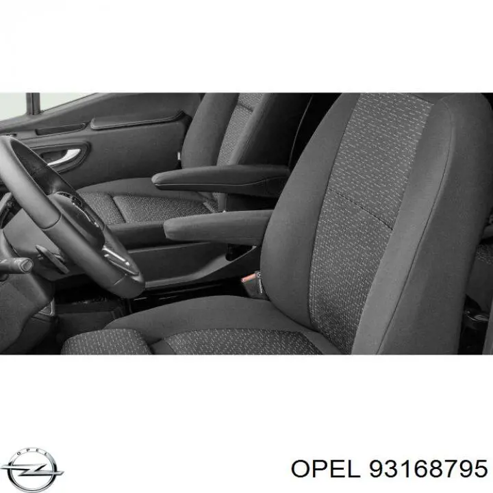 Protetores de lama traseiros, kit Renault Master III FV
