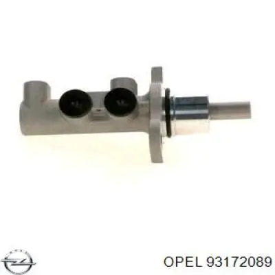 Cilindro mestre do freio Opel 93172089 preço, a partir de 47,67 USD