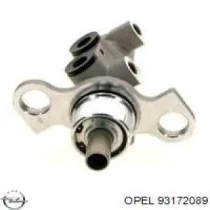 Compre 93172089 Opel Cilindro mestre do freio