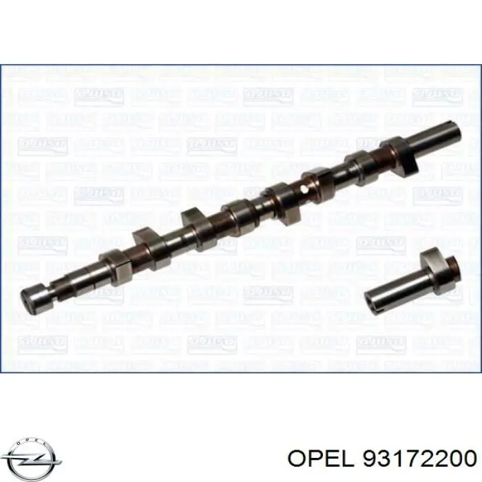 Tanque de combustível para Opel Combo B 
