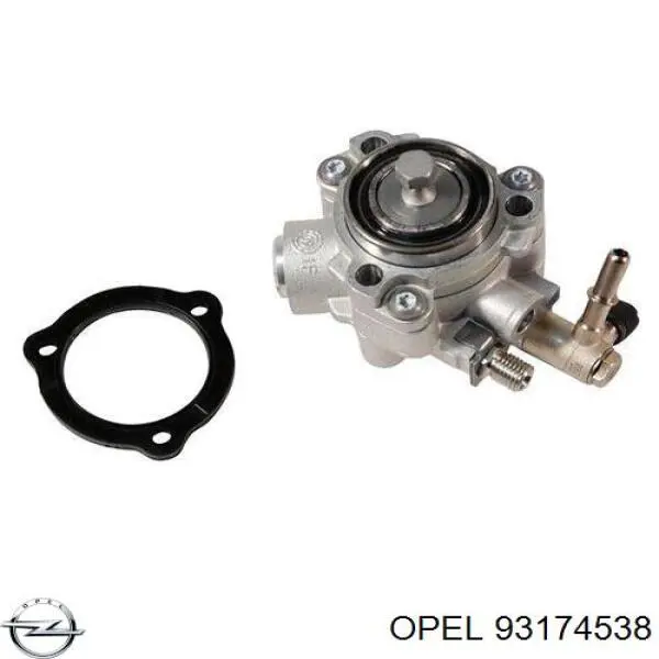Bomba de combustível de pressão alta Opel 93174538 preço, a partir de 27,98 USD