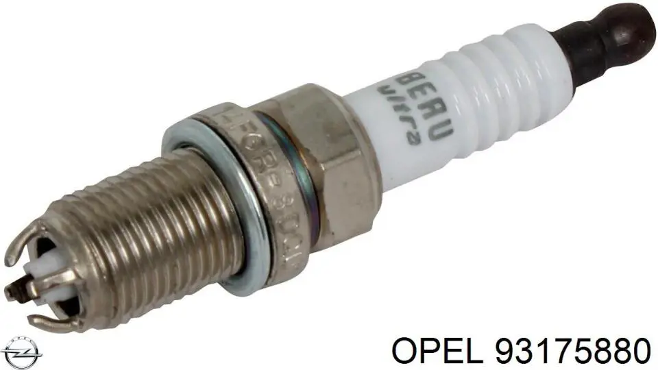 Vela de ignição Opel 93175880 preço, a partir de 12,31 USD