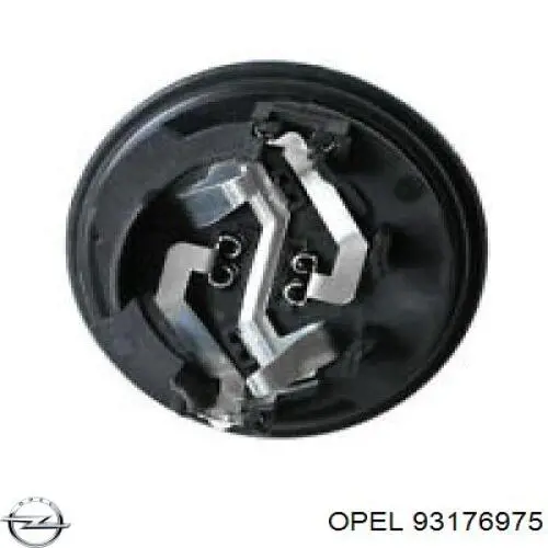 Base (casquilho) de lâmpada da luz General Motors 1226111 preço, a partir de 20,85 USD