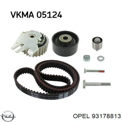 5636944 Opel 