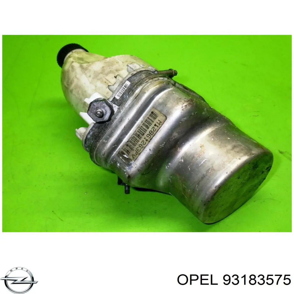 Compre 93183575 Opel Bomba da Direção hidrâulica assistida