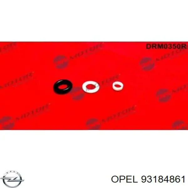 93177629 Opel Kit de reparação do injetor