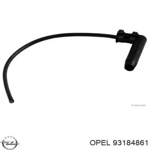 Compre 93177629 Opel Kit de reparação do injetor