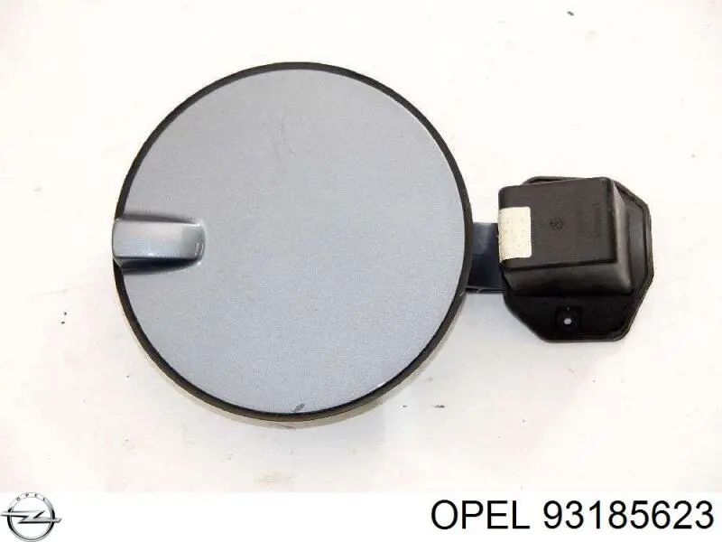 Alcapão do tanque de combustível para Opel Zafira B A05