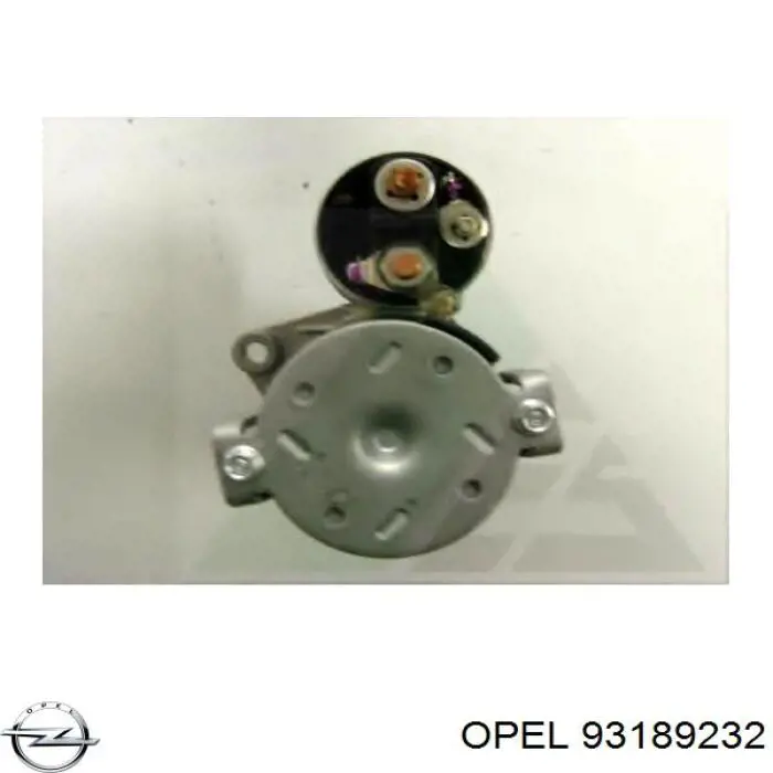 Motor de arranco Opel 93189232 preço, a partir de 88,53 USD