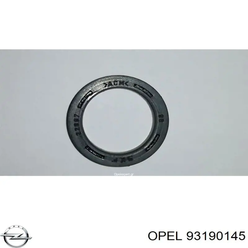 93190145 Opel 