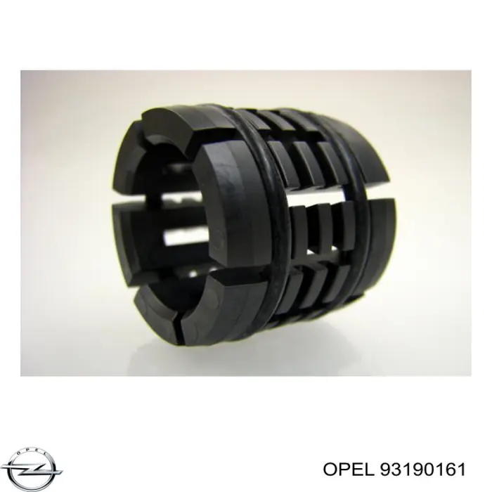 Compre 93190161 Peugeot/Citroen Kit de reparação da cremalheira da direção (do mecanismo), (kit de vedantes)