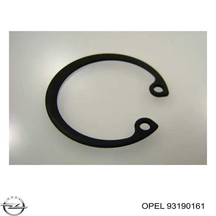 Kit de reparação da cremalheira da direção (do mecanismo), (kit de vedantes) Peugeot/Citroen 93190161 preço, a partir de 26,95 USD