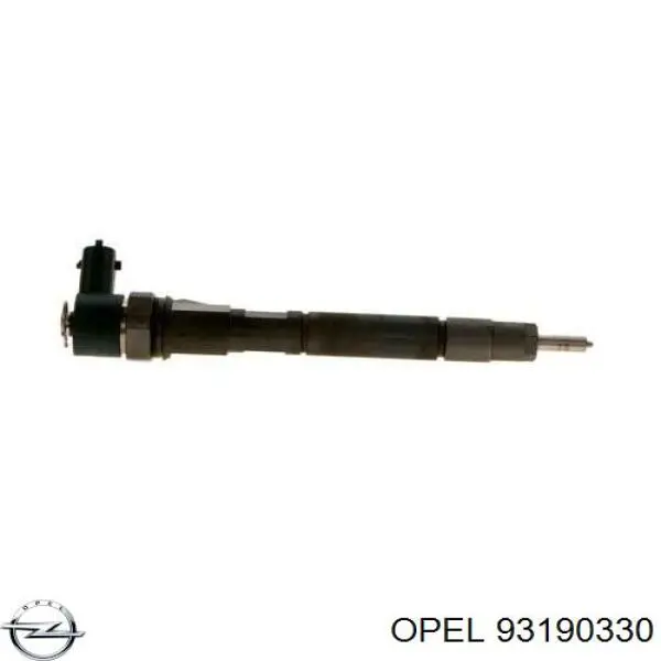 0445110102 Nissan/Infiniti Injetor de injeção de combustível
