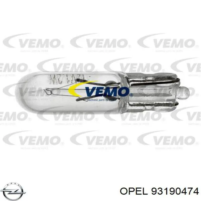 93190474 General Motors 