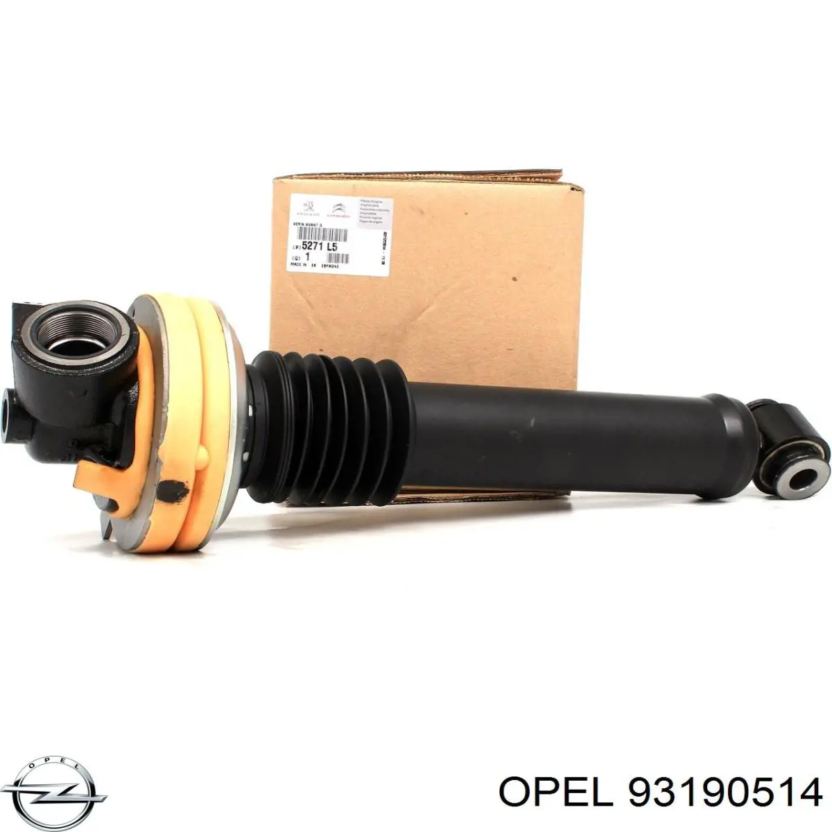  Opel 93190514 preço, a partir de 343,19 USD